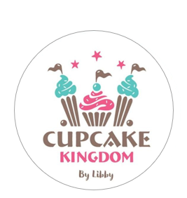 Cupcake Kingdom logo